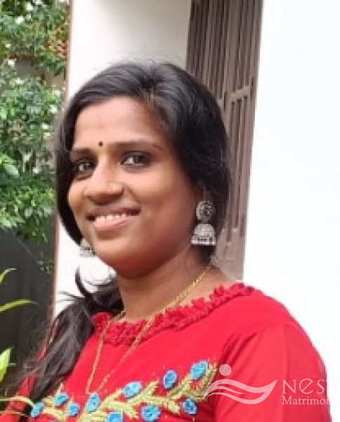 Rakhi S. Ravi